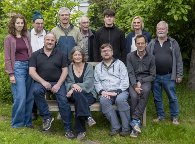 Unser Wahlprogramm