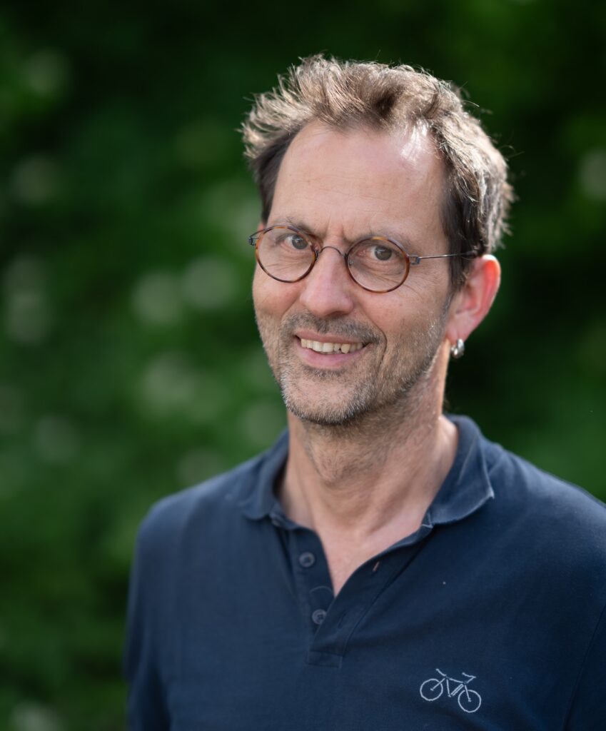 Christian Kluth