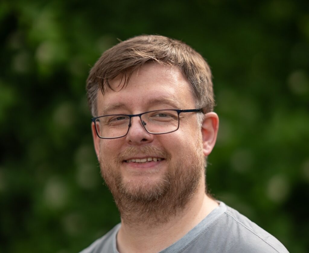 Heiko Garrelts