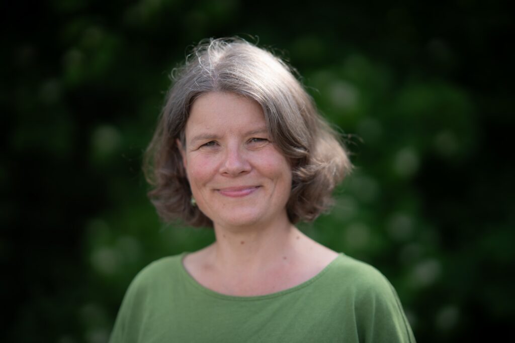 Manuela Selle