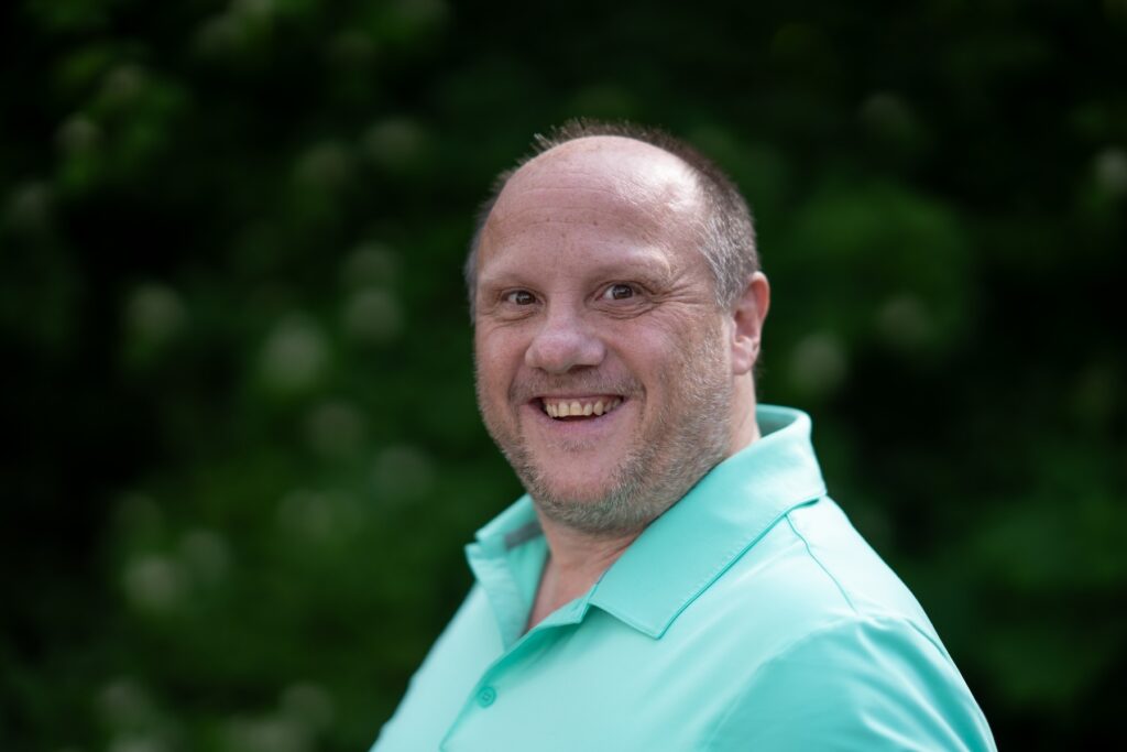 Nils Harbig